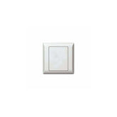 Taili Apex 1 Gang Blank Plate - White